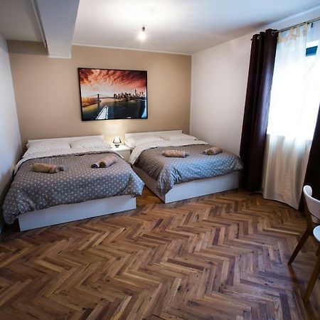 New Rooms & Apartments In Ljubljana Exterior photo